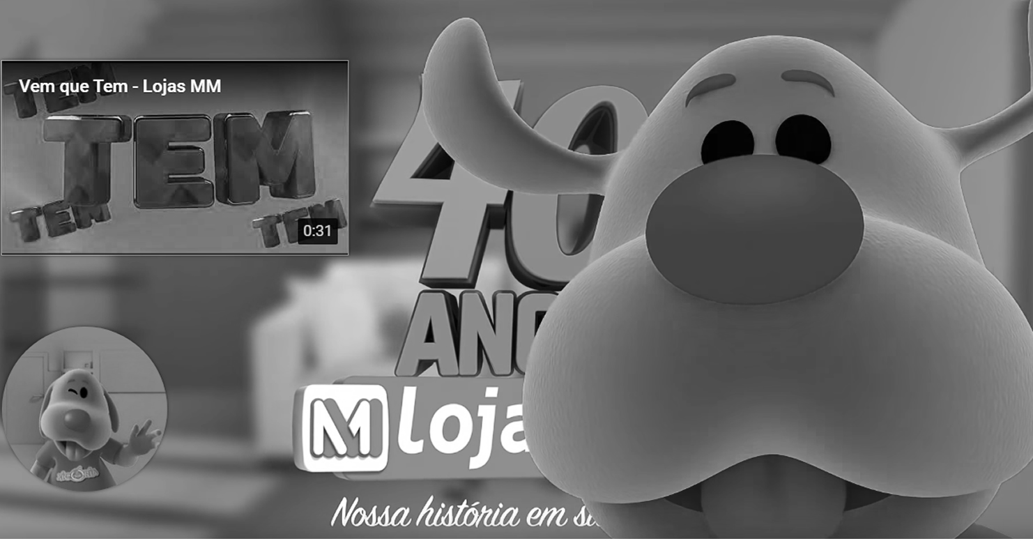 Saiba porque a computação gráfica não se restringe apenas ao cinema